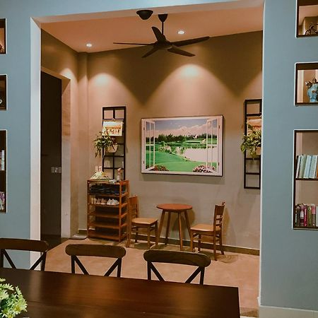 Anan Homestay เว้ ภายนอก รูปภาพ