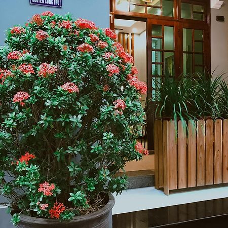 Anan Homestay เว้ ภายนอก รูปภาพ