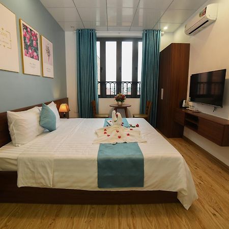 Anan Homestay เว้ ภายนอก รูปภาพ