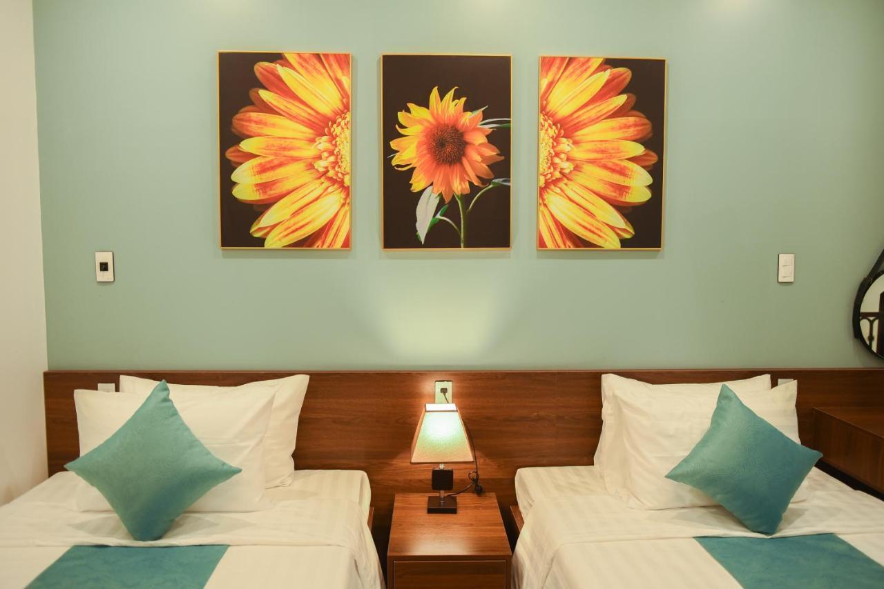 Anan Homestay เว้ ภายนอก รูปภาพ
