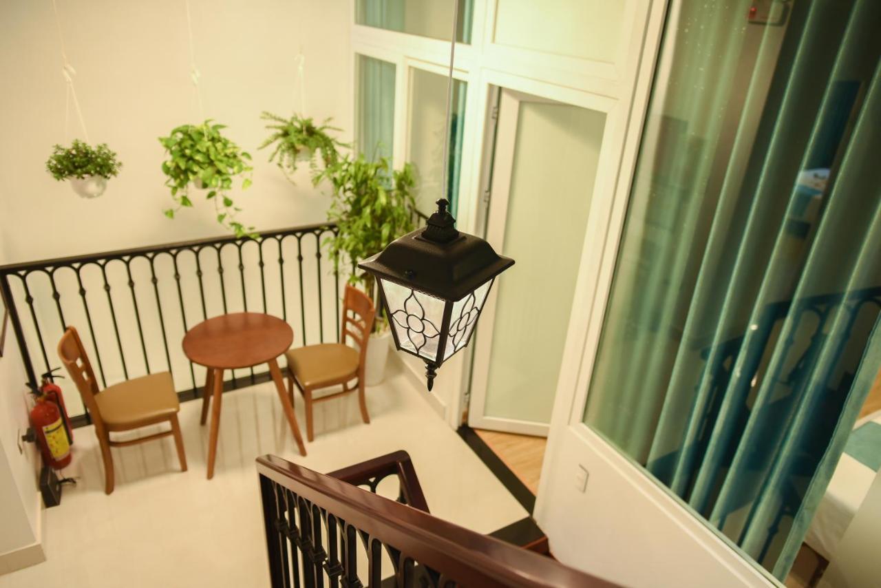 Anan Homestay เว้ ภายนอก รูปภาพ