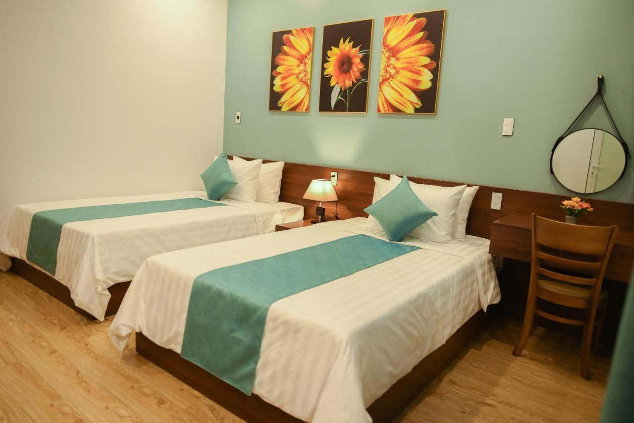Anan Homestay เว้ ภายนอก รูปภาพ