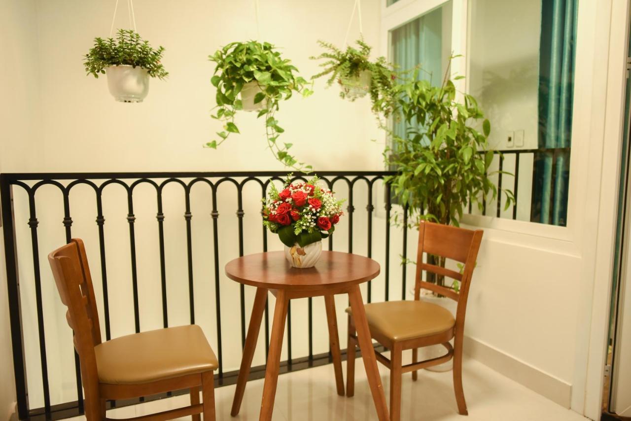 Anan Homestay เว้ ภายนอก รูปภาพ