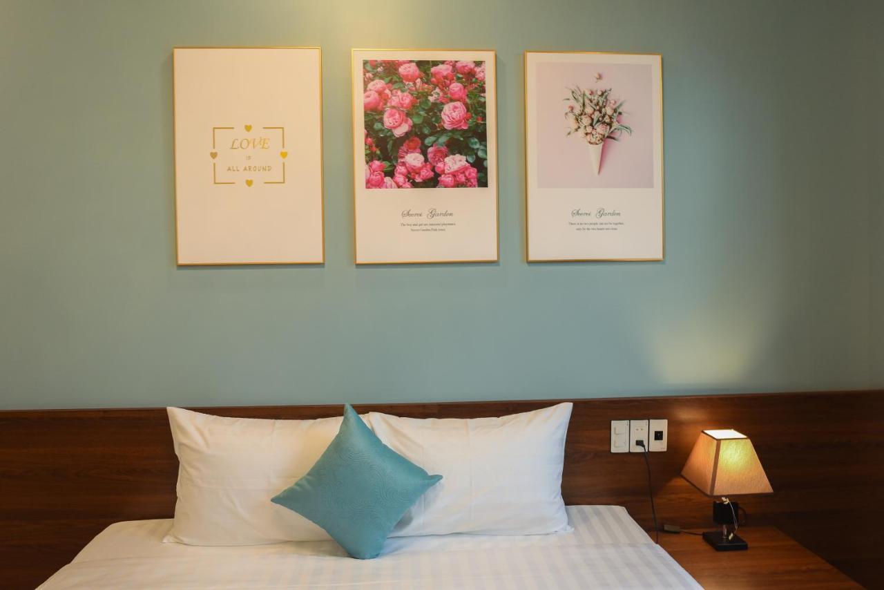 Anan Homestay เว้ ภายนอก รูปภาพ