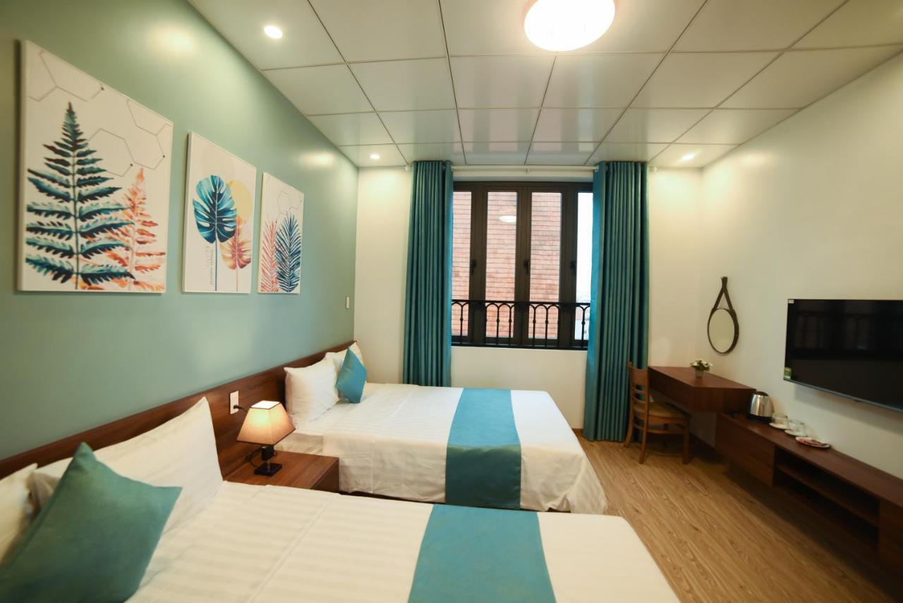 Anan Homestay เว้ ภายนอก รูปภาพ