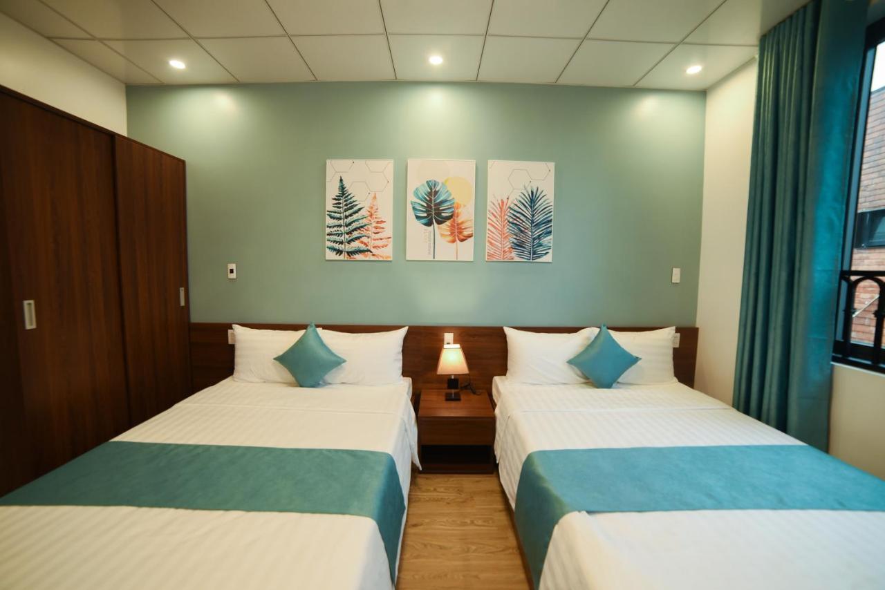 Anan Homestay เว้ ภายนอก รูปภาพ