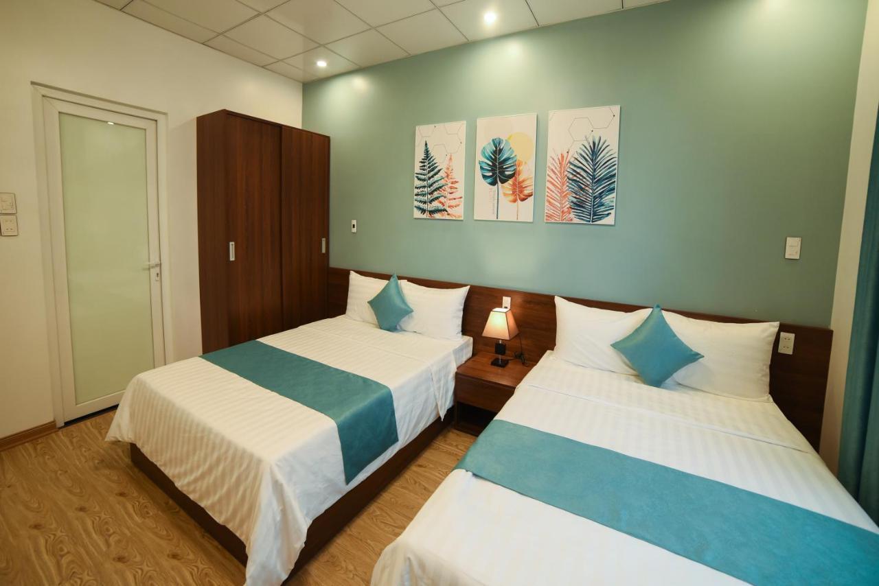 Anan Homestay เว้ ภายนอก รูปภาพ