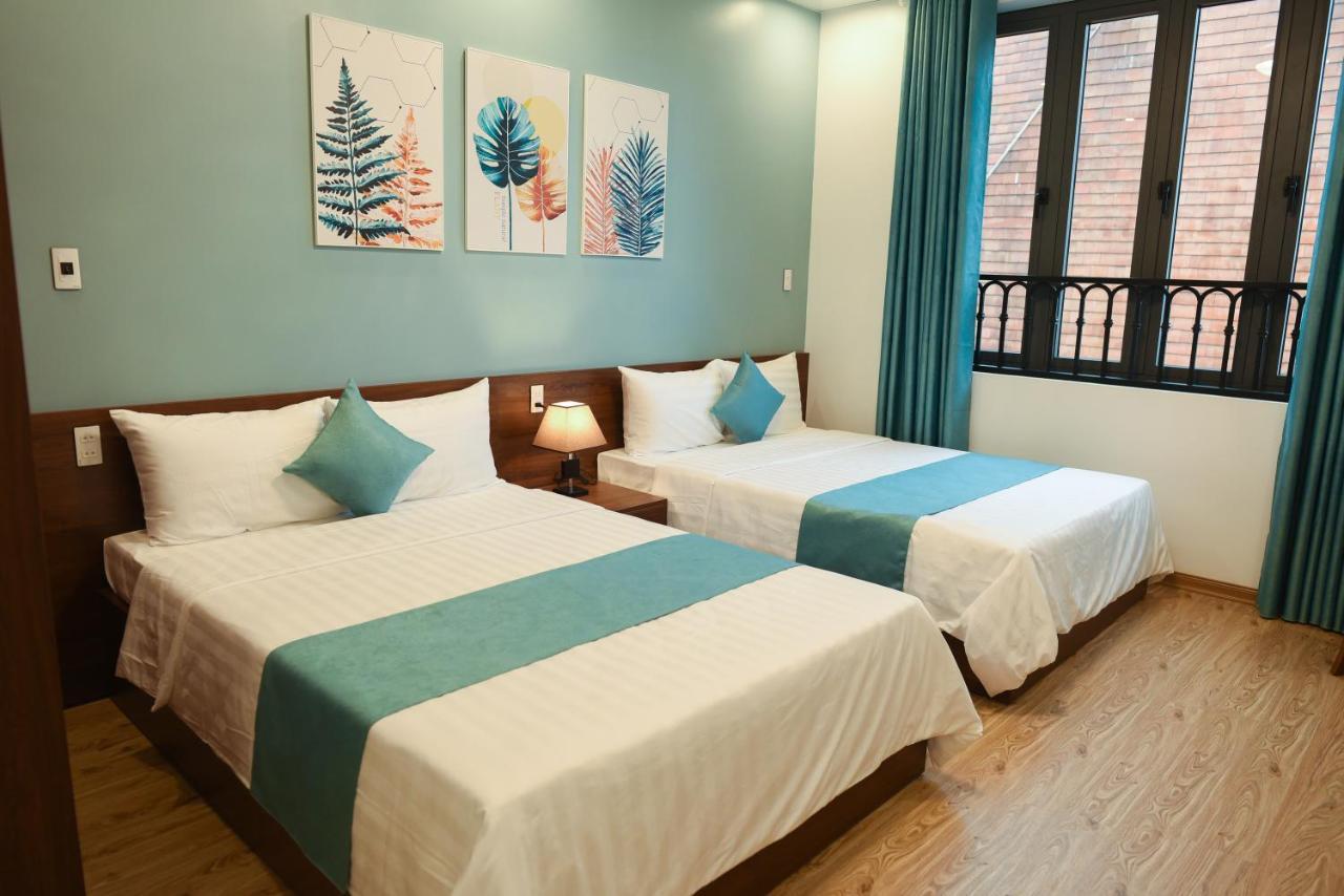 Anan Homestay เว้ ภายนอก รูปภาพ