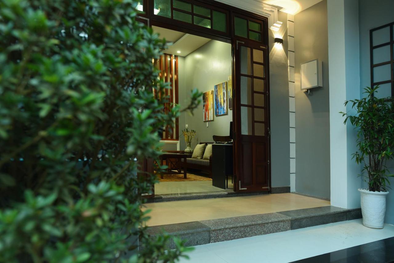 Anan Homestay เว้ ภายนอก รูปภาพ