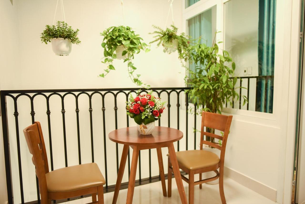 Anan Homestay เว้ ภายนอก รูปภาพ