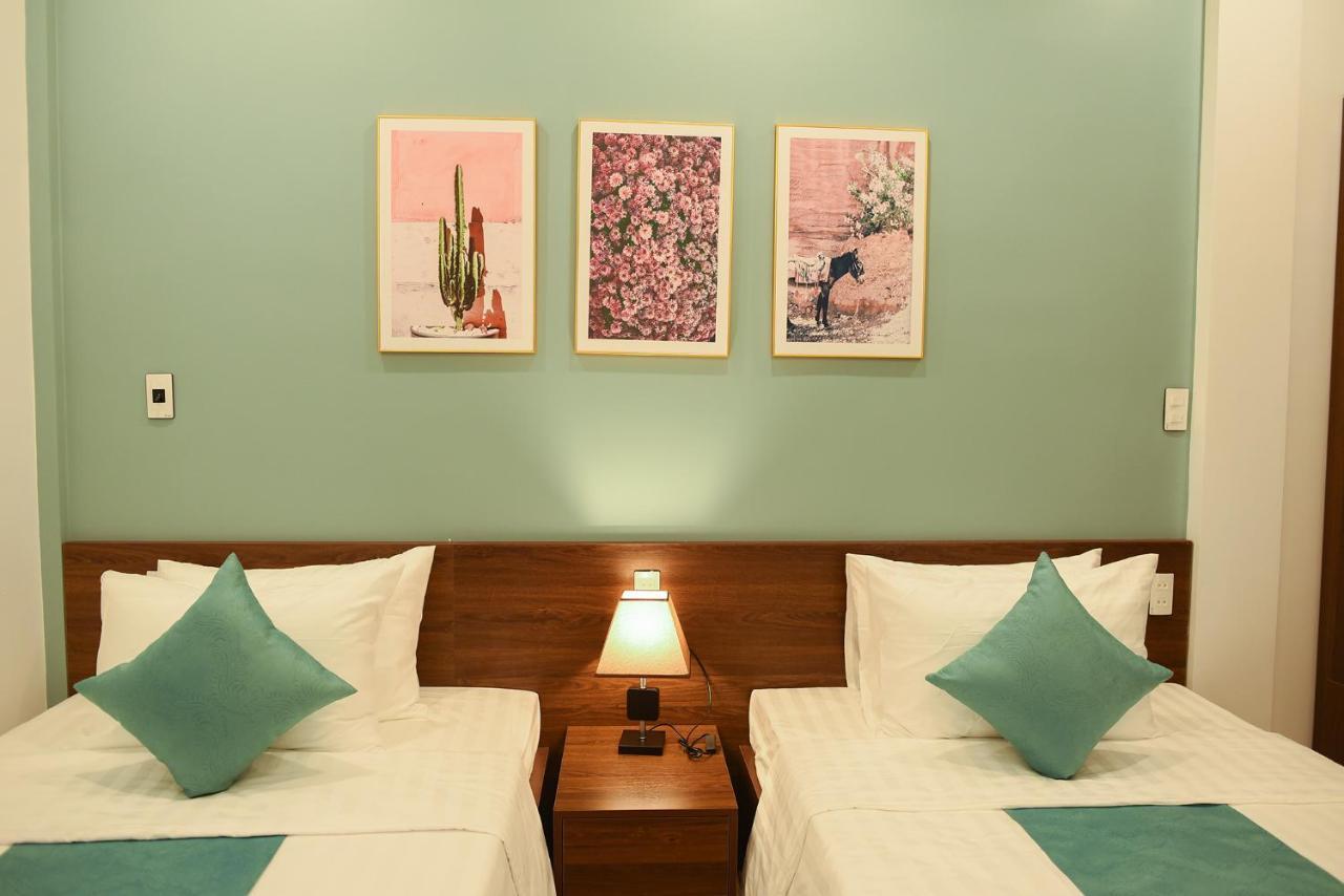 Anan Homestay เว้ ภายนอก รูปภาพ