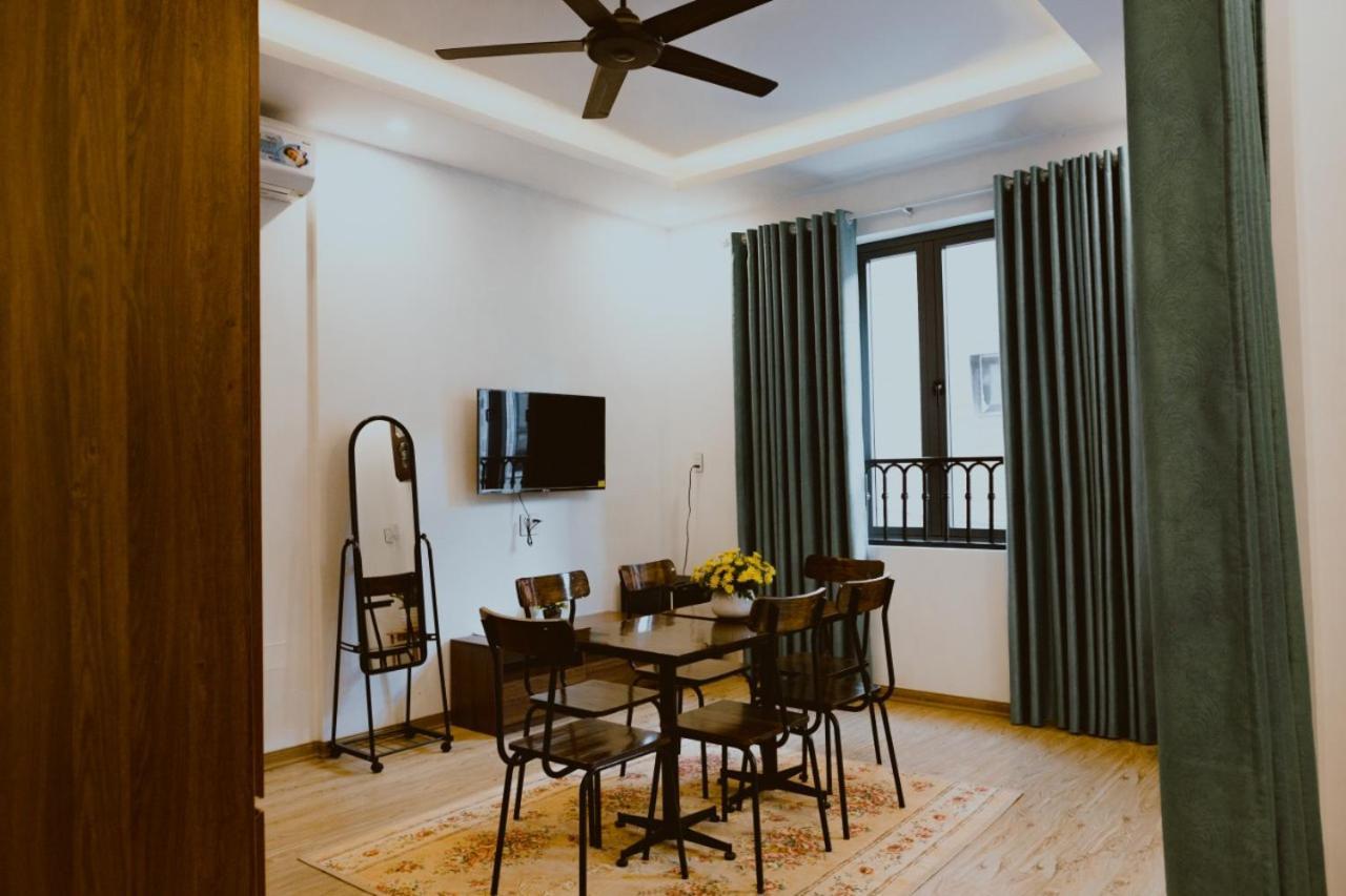 Anan Homestay เว้ ภายนอก รูปภาพ