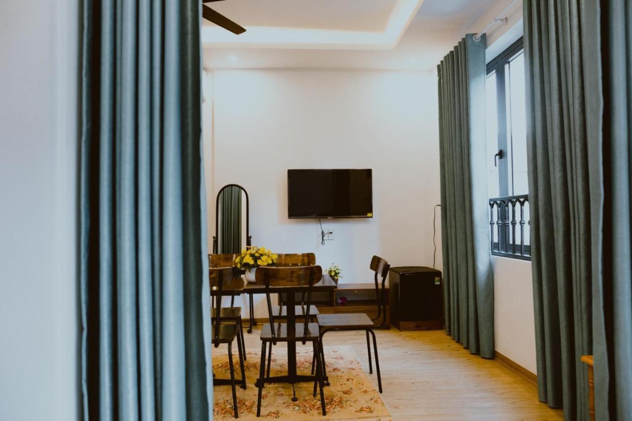 Anan Homestay เว้ ภายนอก รูปภาพ