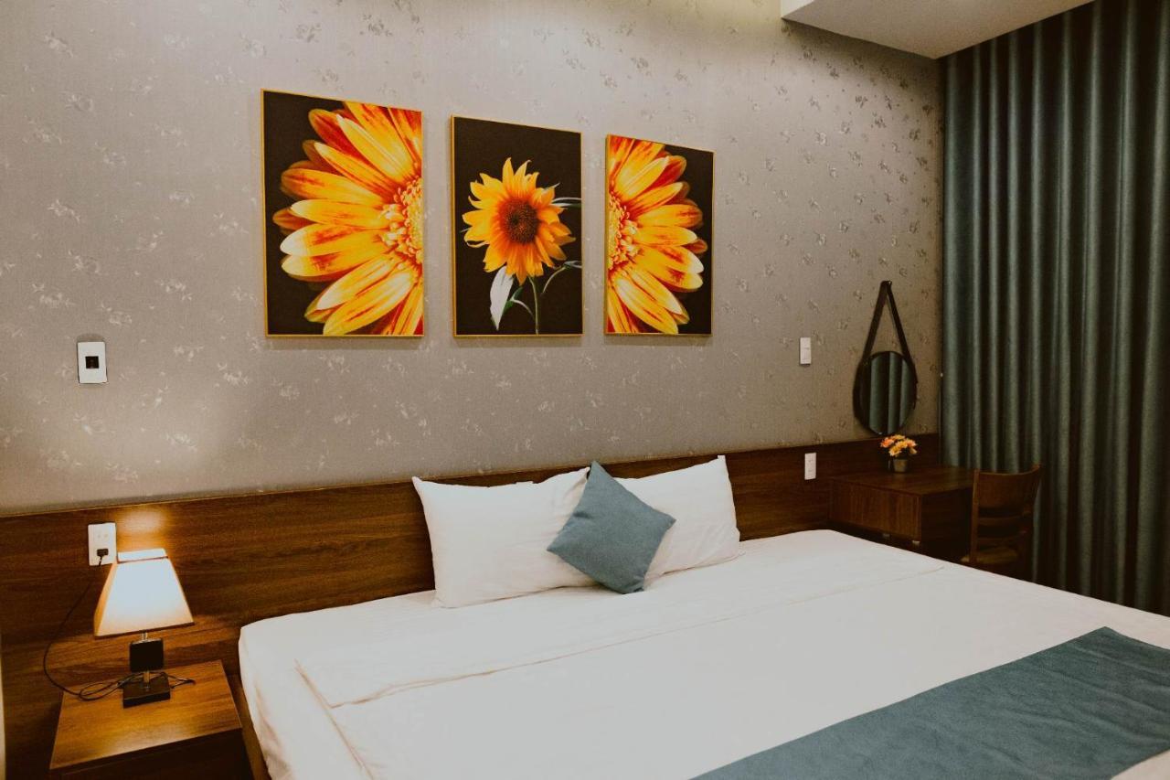 Anan Homestay เว้ ภายนอก รูปภาพ