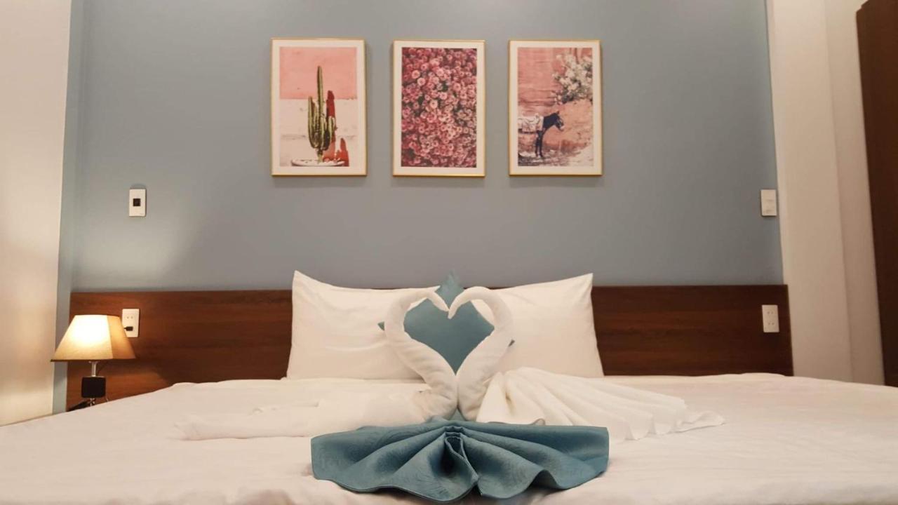 Anan Homestay เว้ ภายนอก รูปภาพ
