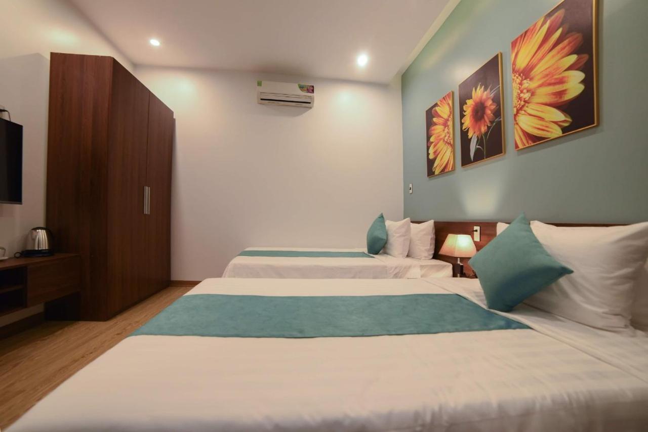 Anan Homestay เว้ ภายนอก รูปภาพ