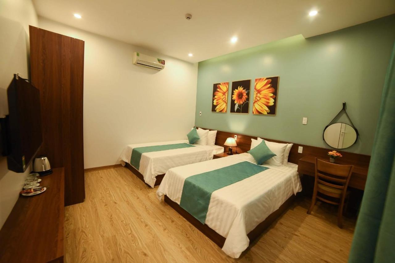 Anan Homestay เว้ ภายนอก รูปภาพ