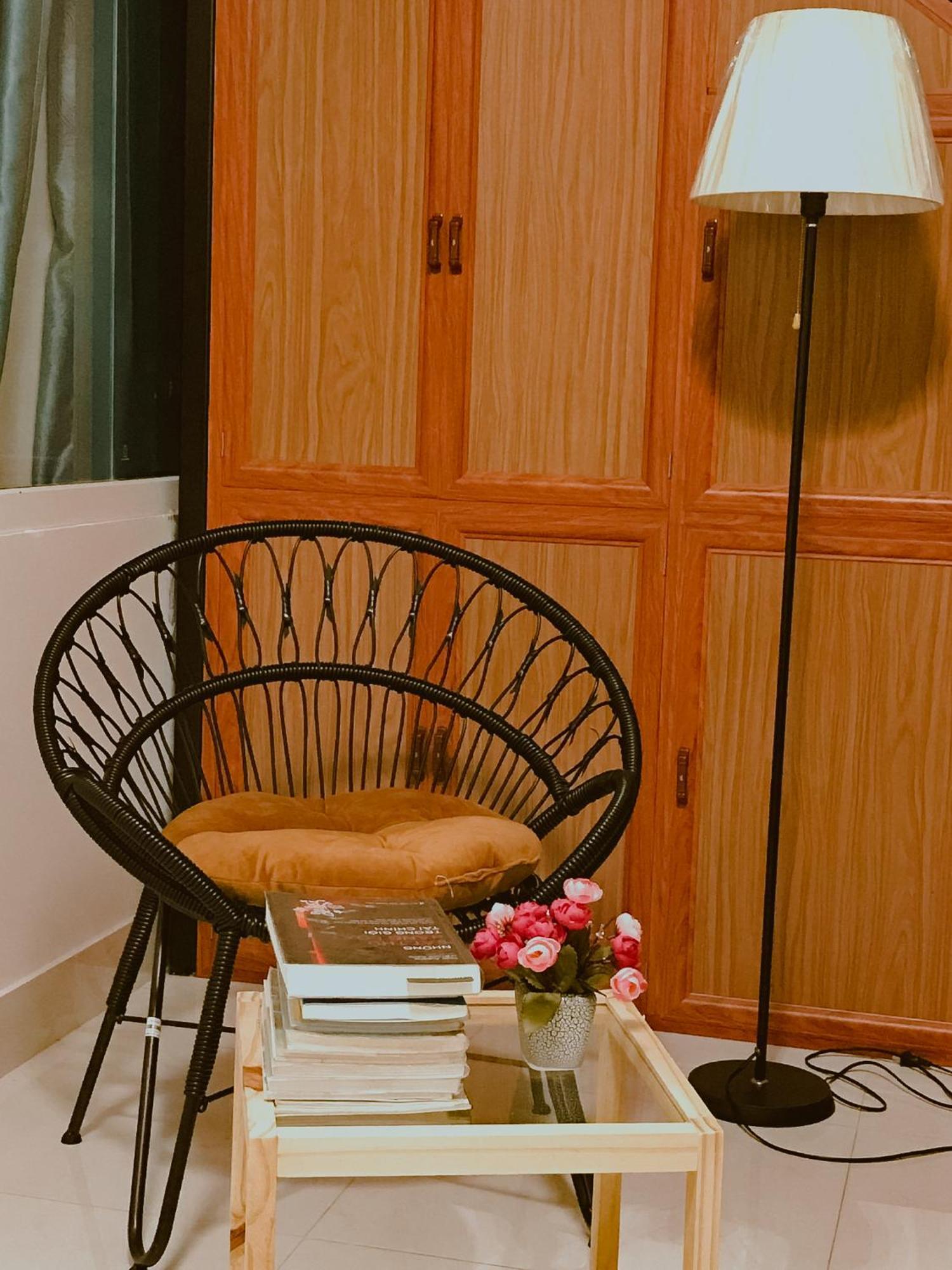 Anan Homestay เว้ ภายนอก รูปภาพ