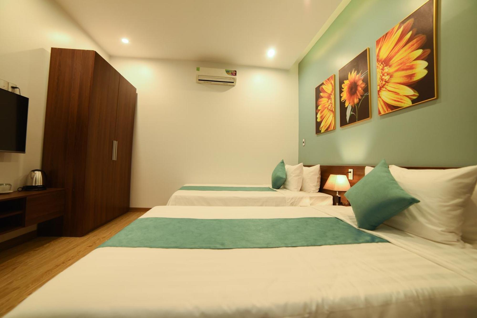 Anan Homestay เว้ ภายนอก รูปภาพ