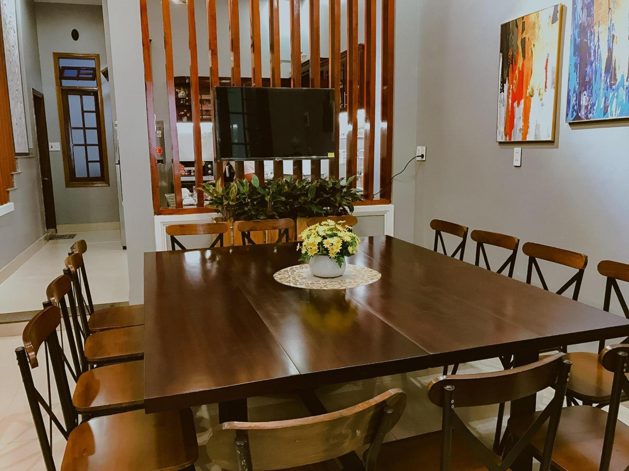 Anan Homestay เว้ ภายนอก รูปภาพ