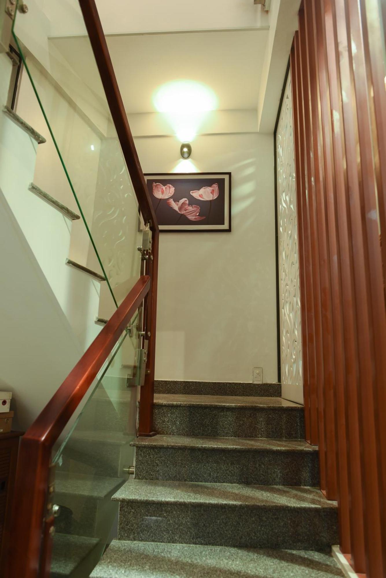 Anan Homestay เว้ ภายนอก รูปภาพ