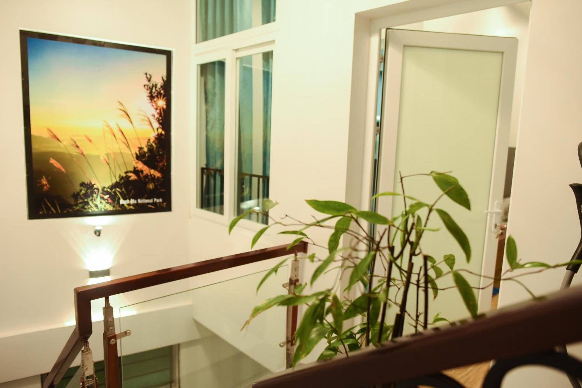 Anan Homestay เว้ ภายนอก รูปภาพ