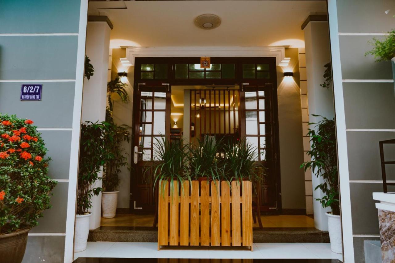 Anan Homestay เว้ ภายนอก รูปภาพ