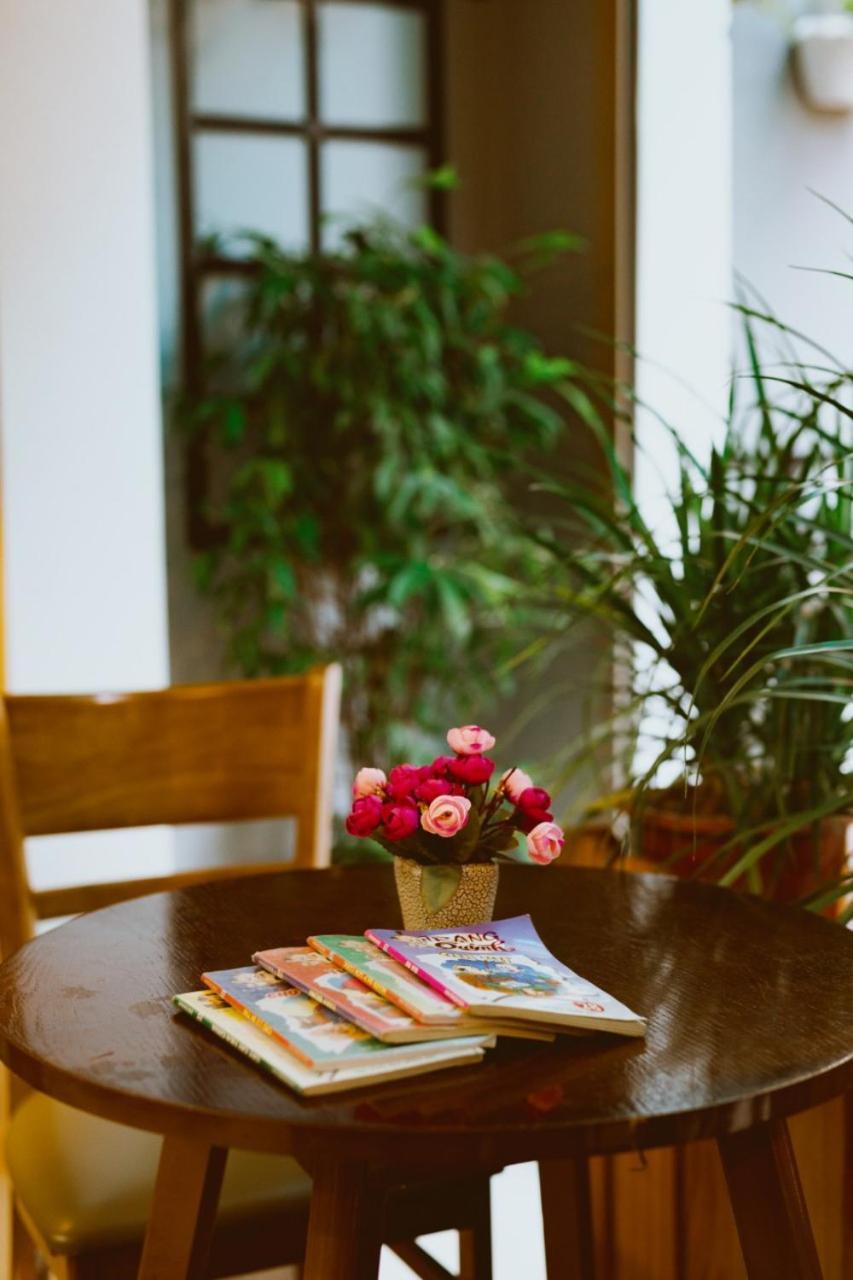 Anan Homestay เว้ ภายนอก รูปภาพ