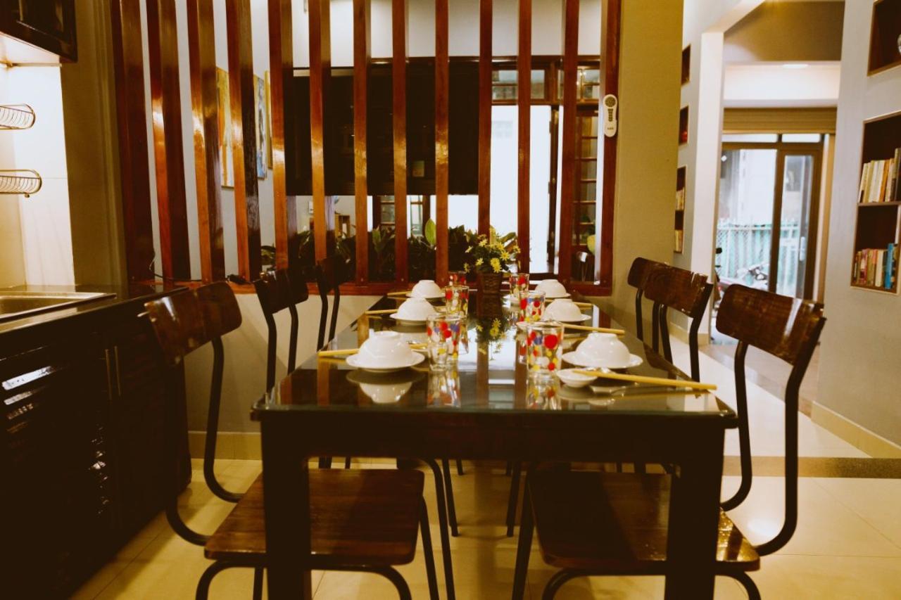 Anan Homestay เว้ ภายนอก รูปภาพ