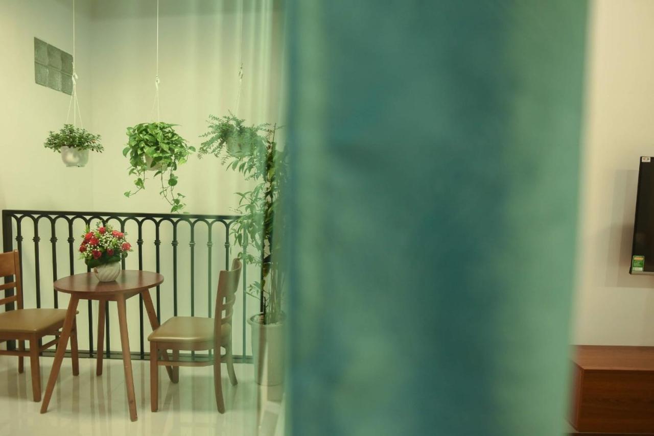 Anan Homestay เว้ ภายนอก รูปภาพ