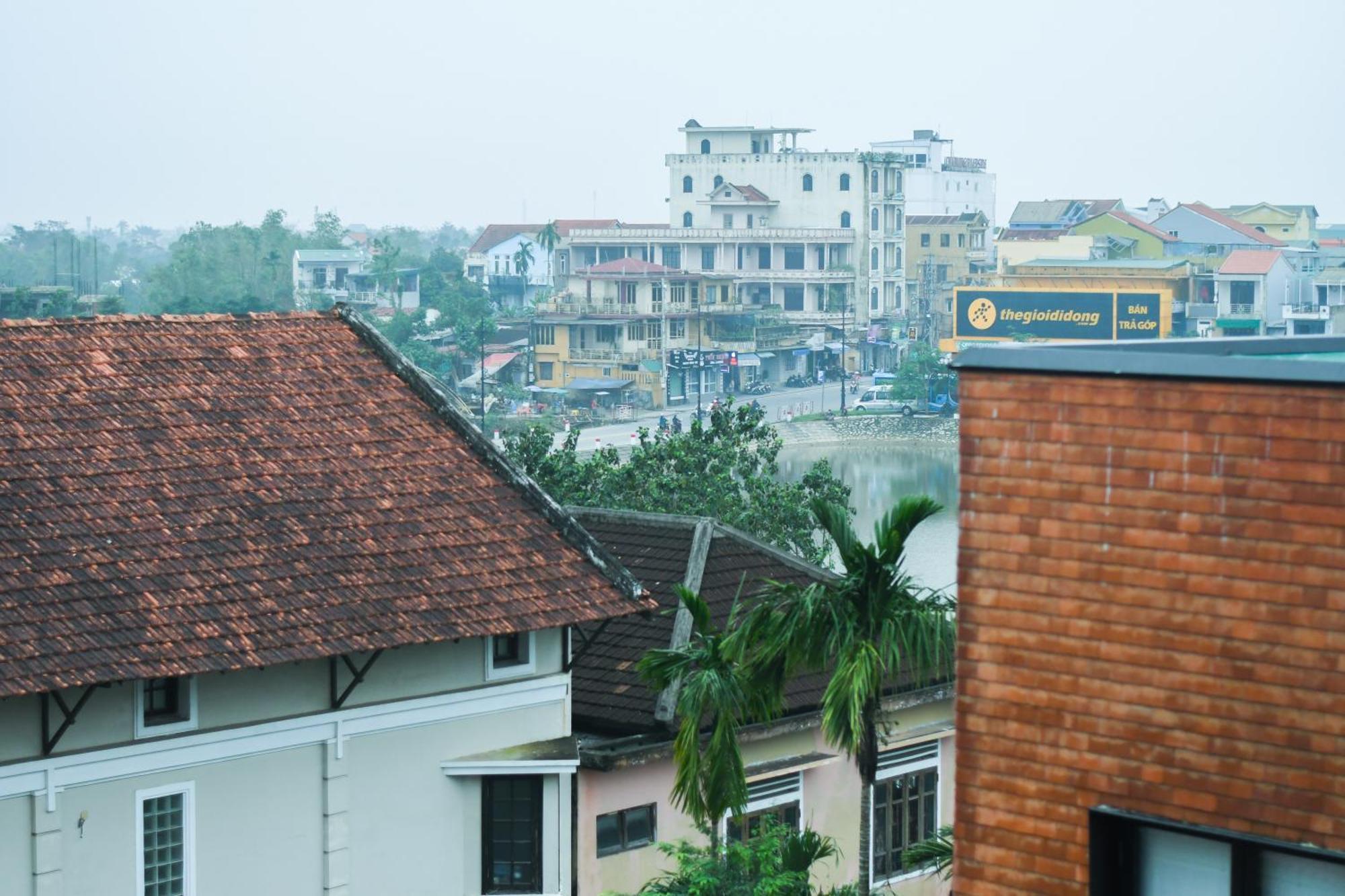 Anan Homestay เว้ ภายนอก รูปภาพ