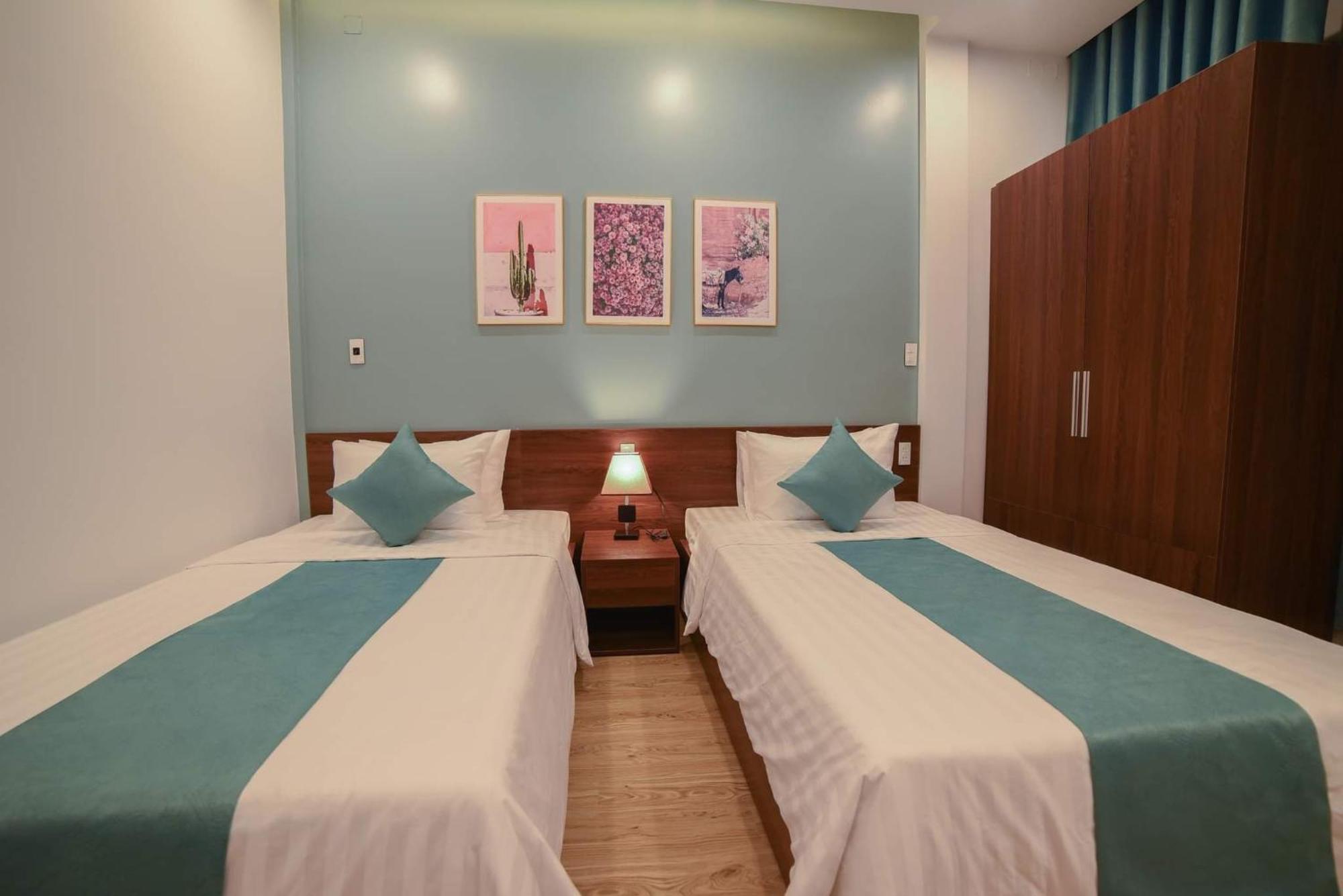 Anan Homestay เว้ ภายนอก รูปภาพ