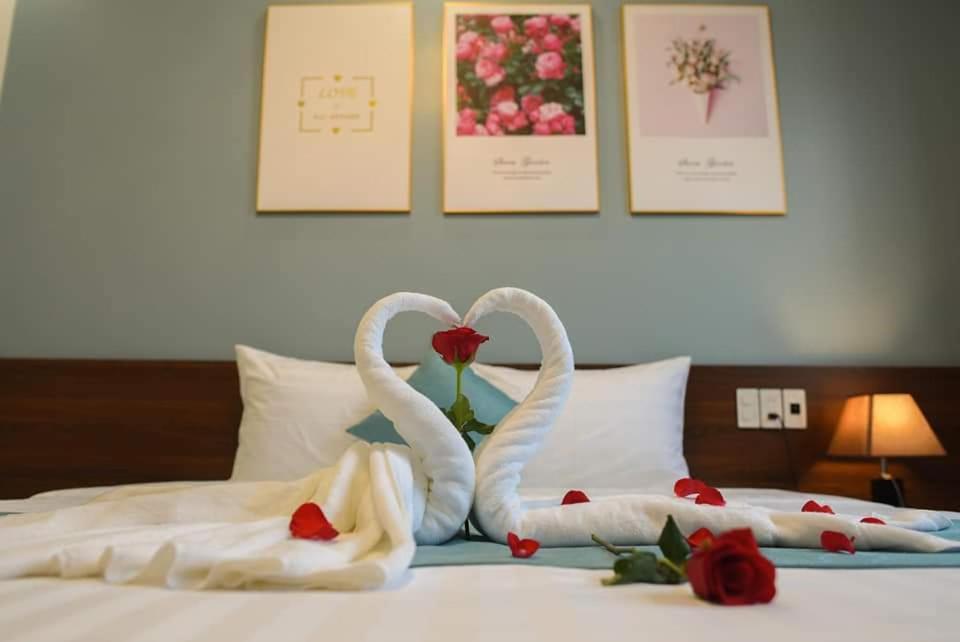 Anan Homestay เว้ ภายนอก รูปภาพ
