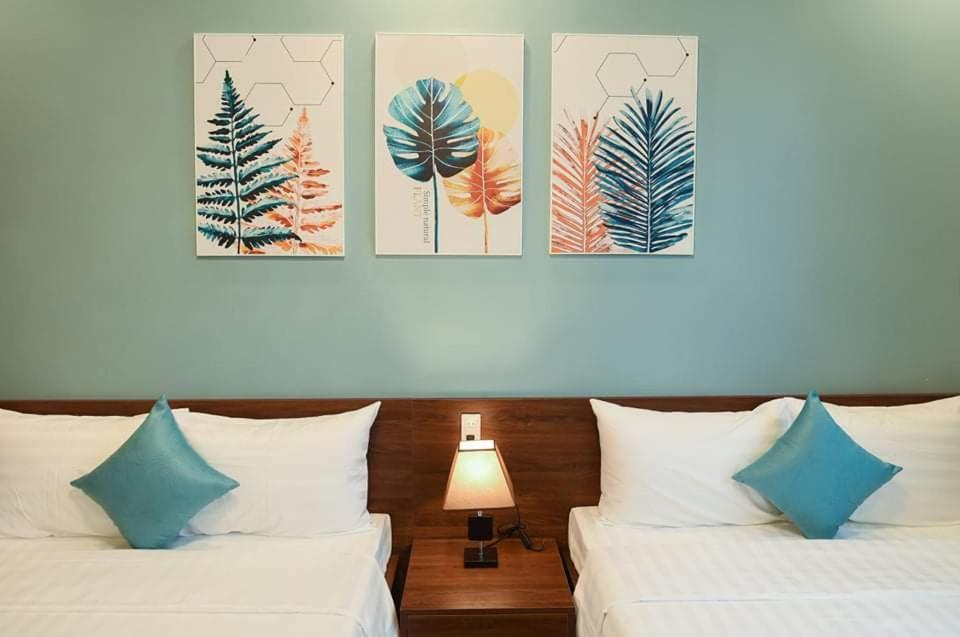 Anan Homestay เว้ ภายนอก รูปภาพ