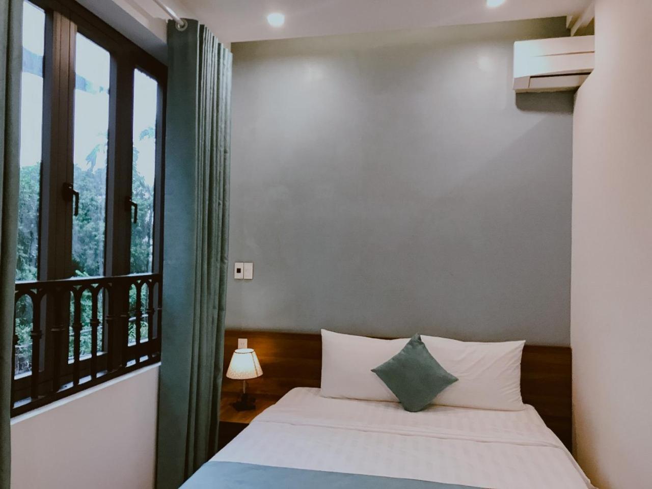 Anan Homestay เว้ ภายนอก รูปภาพ