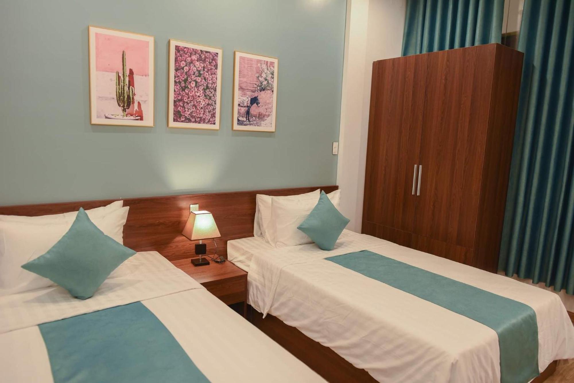 Anan Homestay เว้ ห้อง รูปภาพ