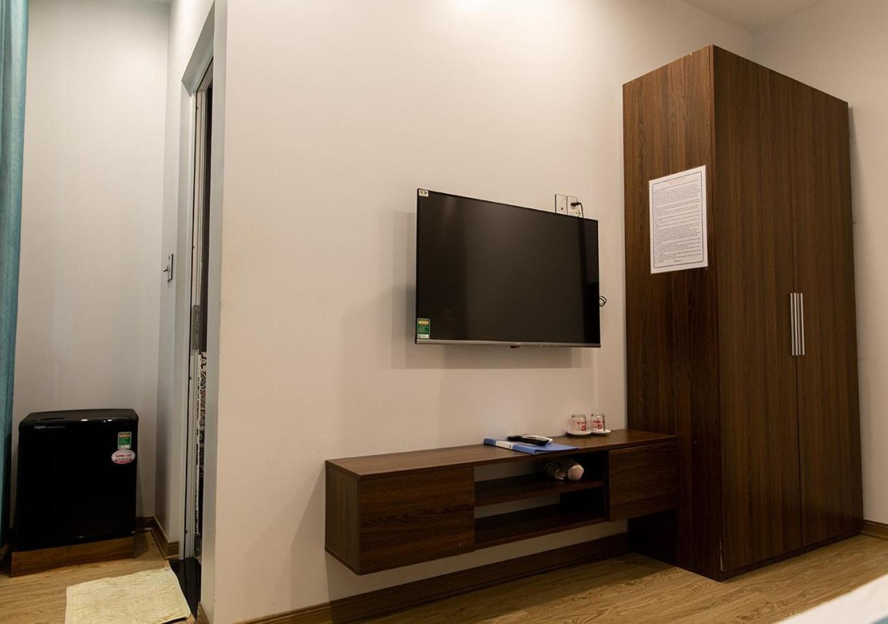 Anan Homestay เว้ ภายนอก รูปภาพ