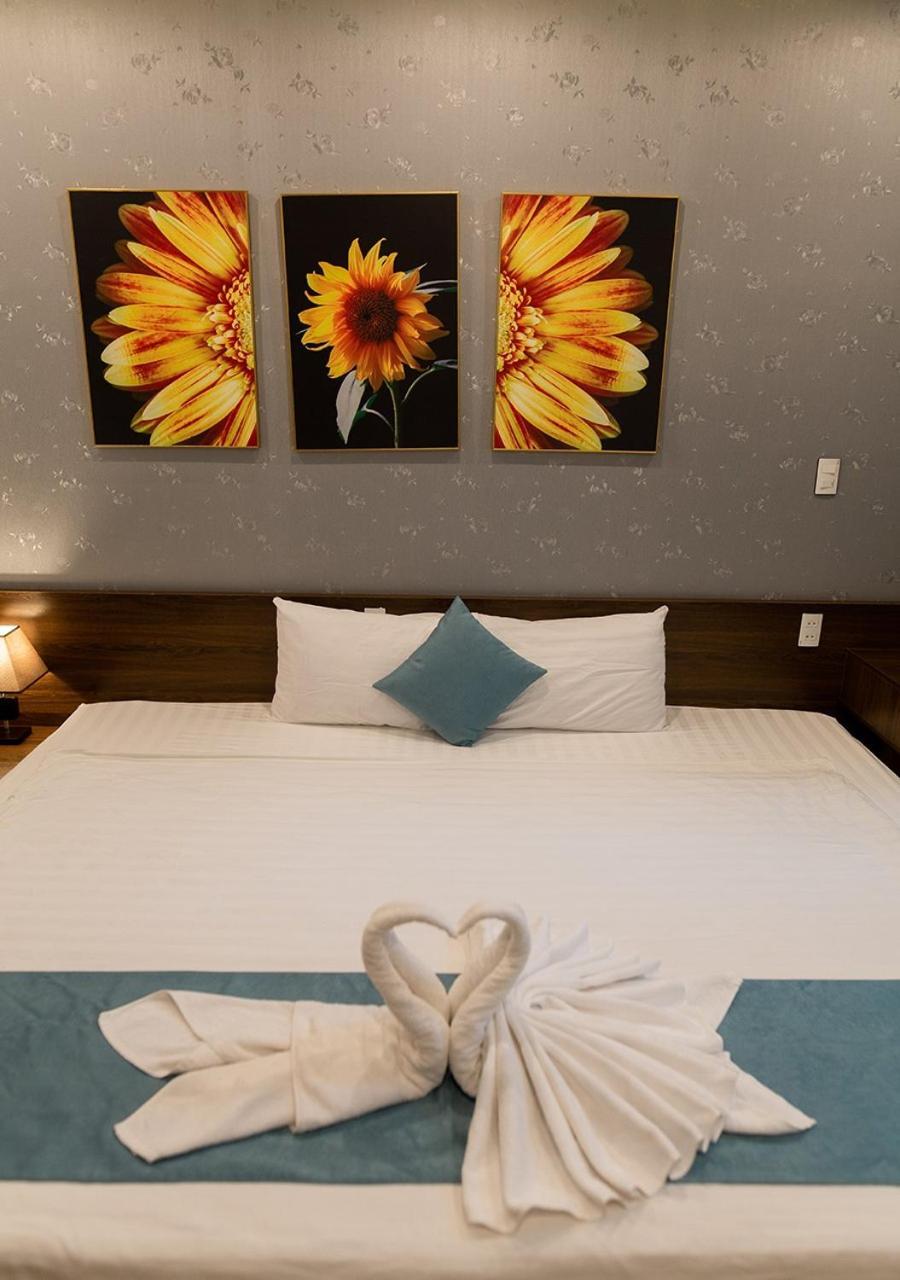 Anan Homestay เว้ ภายนอก รูปภาพ