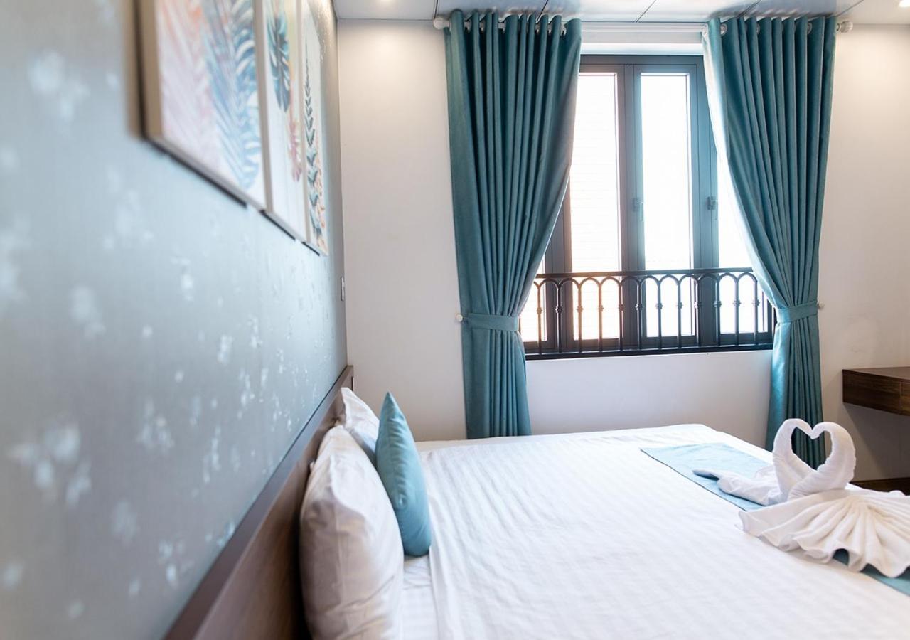 Anan Homestay เว้ ภายนอก รูปภาพ
