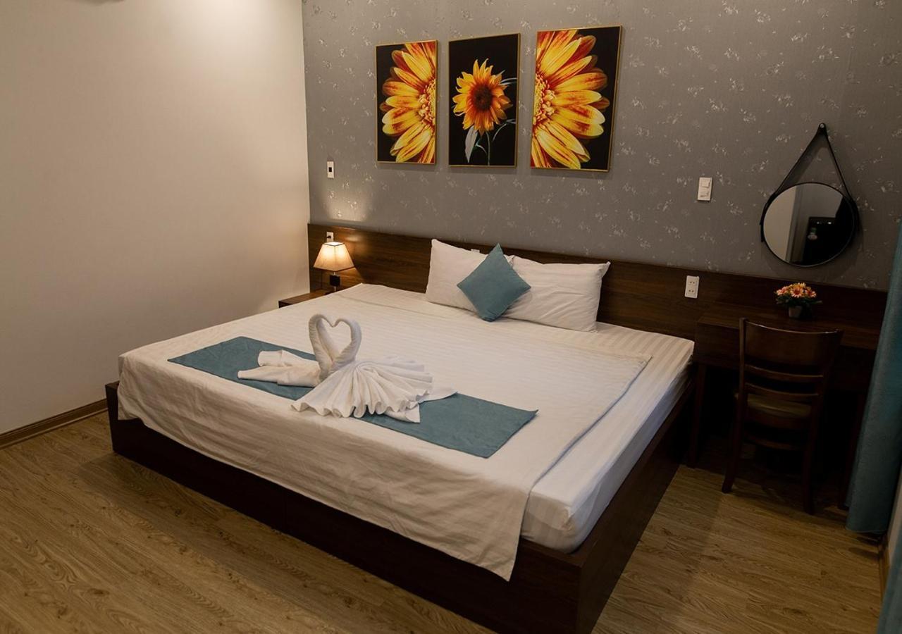 Anan Homestay เว้ ภายนอก รูปภาพ